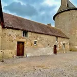 Chateau Du Max 3* Le Theil (Orne)