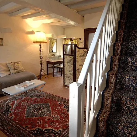 Chateau Du Max * Le Theil (Allier)