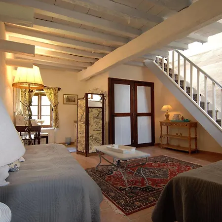 Bed & Breakfast Chateau Du Max 3*