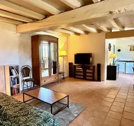 Bed & Breakfast Chateau Du Max 3*