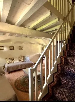Chateau Du Max B&B
