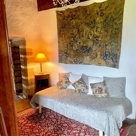 Bed & Breakfast Chateau Du Max