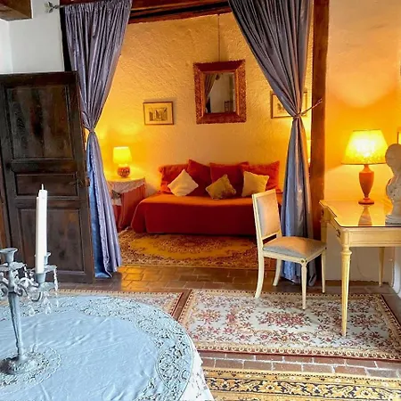 Chateau Du Max Frühstückspension