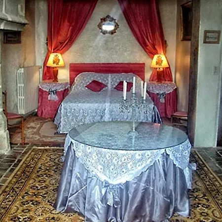 Chateau Du Max Le Theil (Allier)