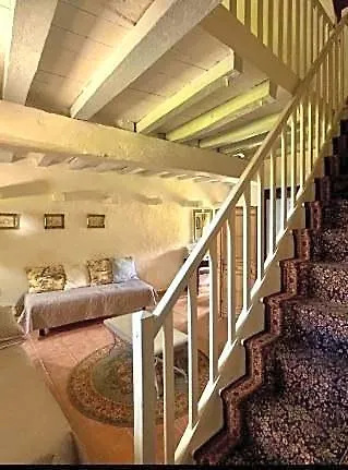 Bed & Breakfast Chateau Du Max Le Theil (Allier)