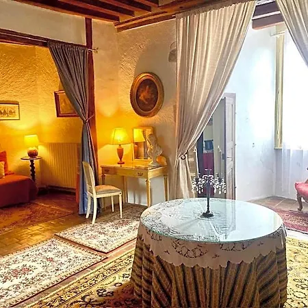 Chateau Du Max 3*
