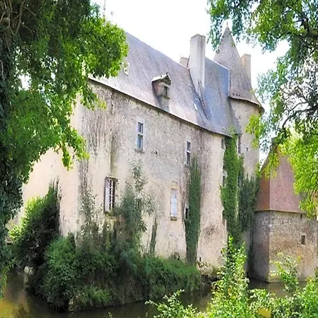 Chateau Du Max Bed & Breakfast 3*