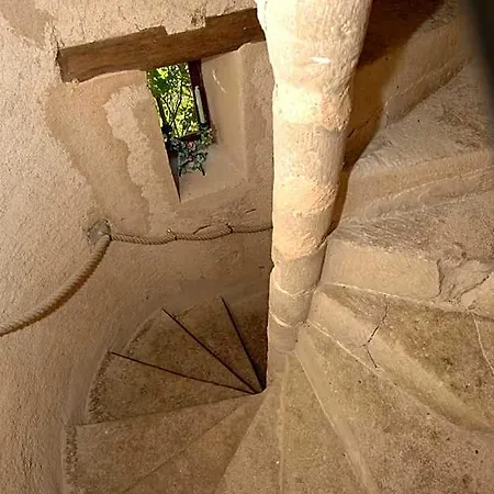 Chateau Du Max Bed & Breakfast Le Theil (Allier)