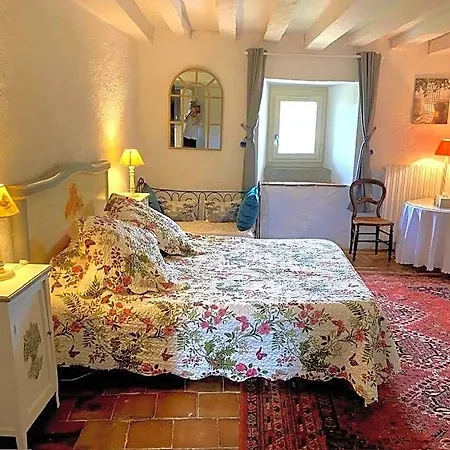 Chateau Du Max 3* Le Theil (Allier)