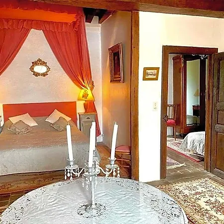 Chateau Du Max Le Theil (Allier)