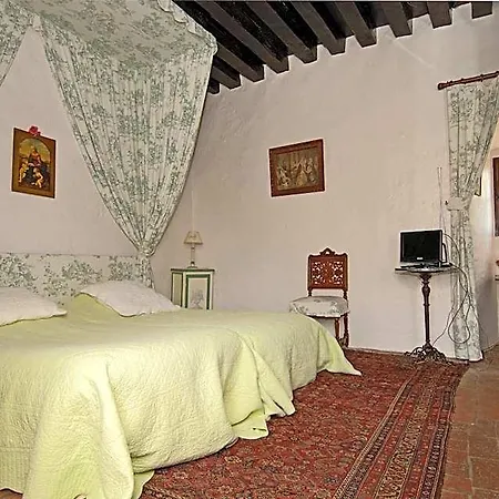 Chateau Du Max 3*