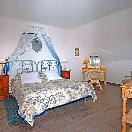 Chateau Du Max Bed & Breakfast