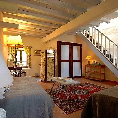 Chateau Du Max Bed & Breakfast Le Theil (Allier)