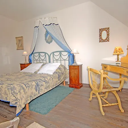 Chateau Du Max Le Theil (Allier)