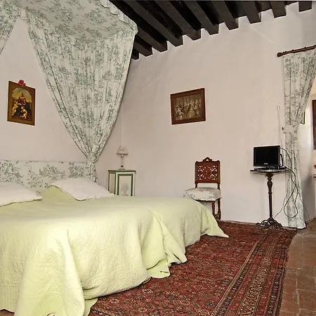 Bed & Breakfast Chateau Du Max