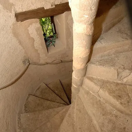 Bed & Breakfast Chateau Du Max 3*