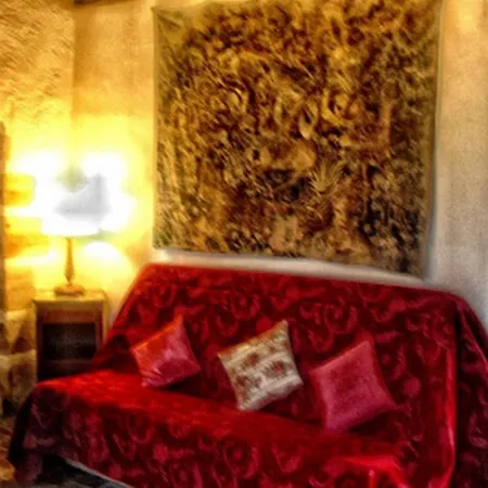 Frühstückspension Chateau Du Max