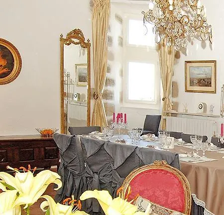Chateau Du Max