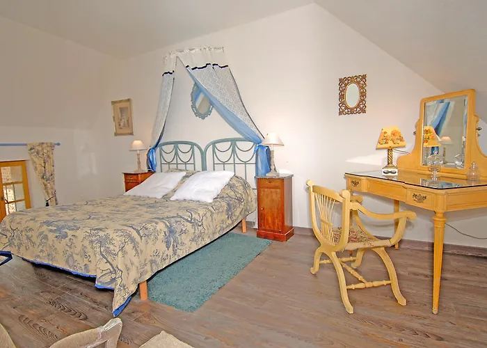 Chateau Du Max Le Theil (Orne)