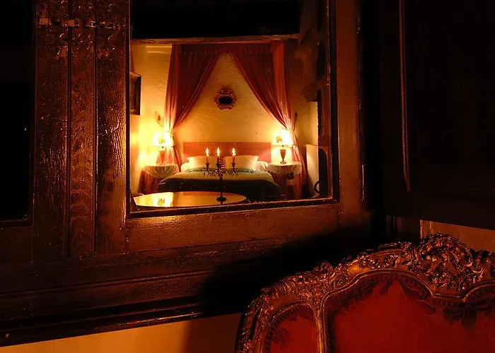 Chateau Du Max Le Theil (Orne)