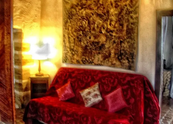 Nocleg ze śniadaniem Chateau Du Max