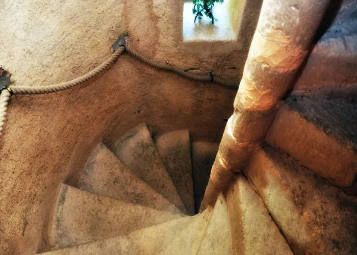 Nocleg ze śniadaniem Chateau Du Max 3*